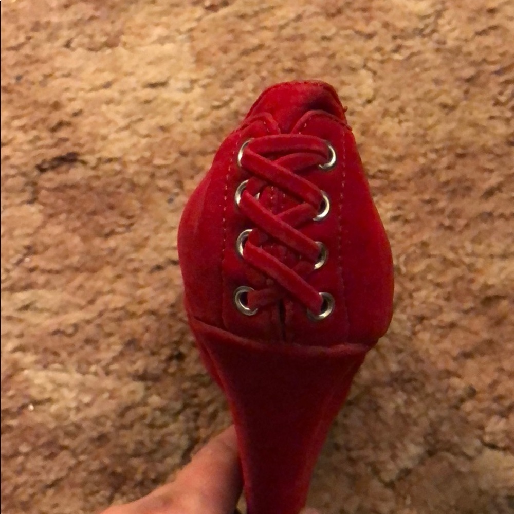 Wedges - Picture 3 of 5